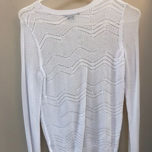 Vince knit sweater